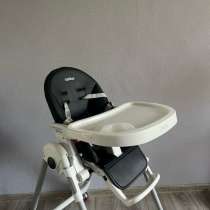Стульчик для кормления Peg Perego Prima Pappa Follow me, в Волгограде