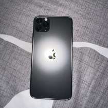 IPhone 11 pro max, в Обнинске