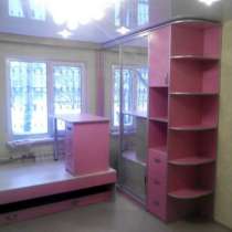 Мебель для детской комнаты, в Хабаровске