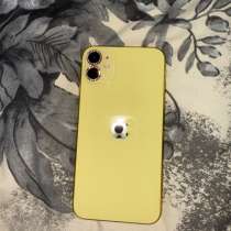 IPhone 11, 128гб, в Москве