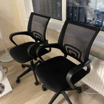 Стулья Бюрократ, в Тюмени