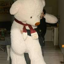 Мягкая игрушка, в Москве