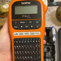 Ручной принтер Brothet e110, в Москве