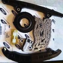 ГРМ Форд транзит комплект ОРИГИНАЛ, в Чебоксарах