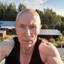 Павел, 52 года, хочет пообщаться, в Москве