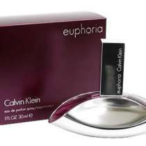 Calvin Klein Euphoria 30 мл. Женская парфюмированная вода, в г.Донецк