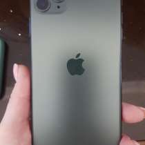 IPhone 11 pro 256 gb dark green, в г.New York Mills