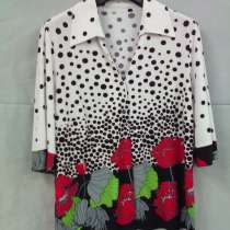 Блуза женская, в Санкт-Петербурге