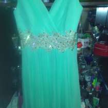 Платье красивое, в Москве