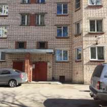 Продается двухкомнатная квартира в престижном районе, в Санкт-Петербурге