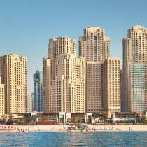 Long stay in Roda Amwaj Suites Hotel Apartments JBR, в г.Дубай