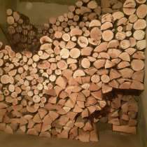 Продам дрова твёрдых пород, в г.Мелитополь
