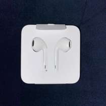 Наушники apple EarPods, в Санкт-Петербурге