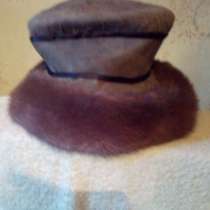 Женская шапка, в г.Донецк