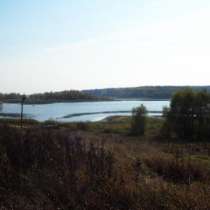Продается земельный участок 21,5 соток под ЛПХ в д. Мышкино (Можайское водохранилище)119 км от МКАД по Минскому Можайскому шоссе., в Можайске