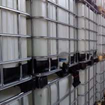 Купим еврокубы б/у, немытые, в Москве