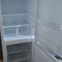 Холодильник Indesit DS 316 W, в Самаре