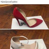 Туфли женские, в г.Одесса