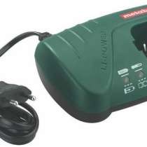 Зарядное устройство для аккумуляторов Metabo Power Max Li-ion 627306000, в г.Тирасполь