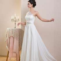 Распродажа! Новое шикарное свадебное платье, HS150312PQ, в Нахабино