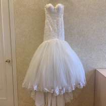 Свадебное платье, в Санкт-Петербурге