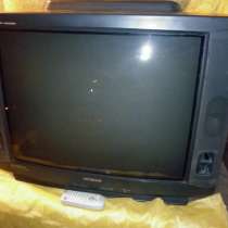 Телевизор Hitachi cmt 2990, в Перми