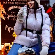 Продам женскую зимнию куртку, в г.Мариуполь