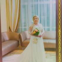 Свадебное платье, в Санкт-Петербурге