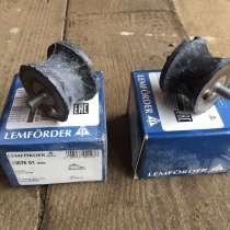 Подушки двигателя bmw e34, в Санкт-Петербурге