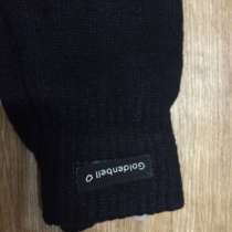 Вязанные тёплые перчатки, в Комсомольске-на-Амуре