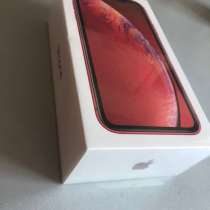 Продам iPhone xr, в Москве