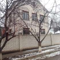 Продам два дома, в г.Луганск