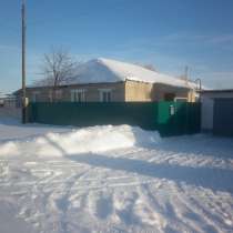 Продам дом современной постройки в сельской местности, в Оренбурге