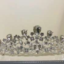 Диадема, в Пензе