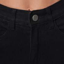 Джинсы черные женские, в Барнауле