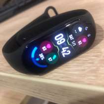 Фитнес браслет Miband7, в Краснодаре