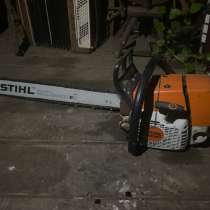 Бензопила Stihl ms 361, в Краснодаре