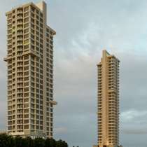 3-к. квартира 125м² Турция, Стамбул, Аташехир, в г.Стамбул