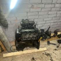 Двигатель на Ланос 1.5, в Рузе