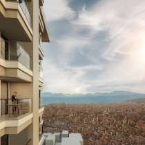 4-к. квартира 186м² Турция, Стамбул, Аташехир, в г.Стамбул