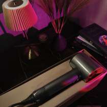 Фен Dyson Supersonic HD08 / Фуксия, в Новокузнецке