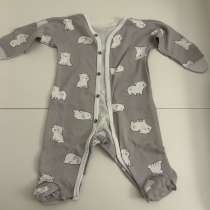 Комплект одежды для новорожденного, в Санкт-Петербурге