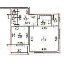 ПРОДАЖА КВАРТИРЫ, в Санкт-Петербурге