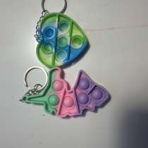 Брелки поп Ит, в Алексине