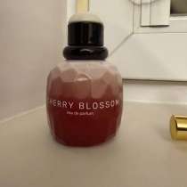 Cherry blossom, в Королёве