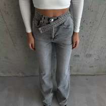 Джинсы женские, в Екатеринбурге