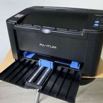 Принтер Pantum P2207, в Челябинске