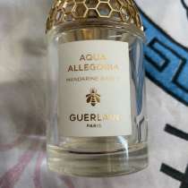 Guerlain Aqua Allegoria Mandarine Basilic Eau de Toilette, в Краснодаре