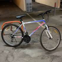 Велосипед 7 скоростей, в Балашихе