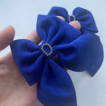 Бантики ручной работы, в Павловском Посаде